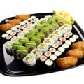 Roll Party Platter
